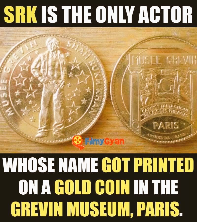 Happy Birthday Shah Rukh Khan 