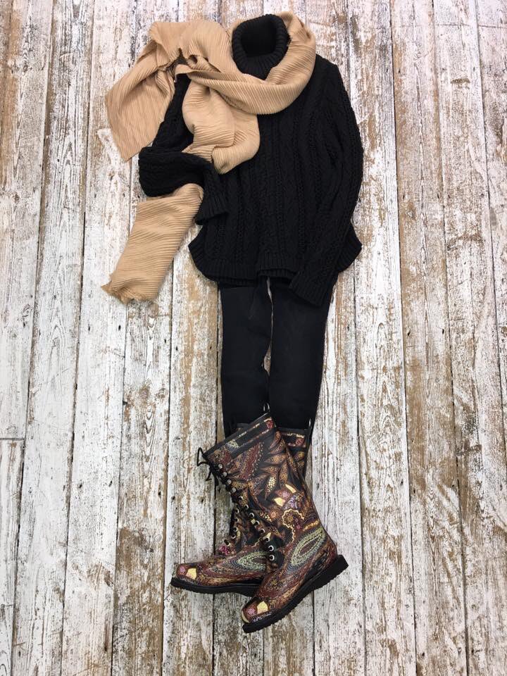 RT <a href="/IlseJacobsenUK/">ILSE JACOBSEN UK</a>: When your shoes make your outfit... #style #ilsejacobsen