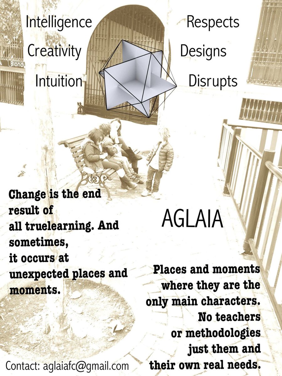 aglaiafc's tweet photo. #nonformal #informal #formal #teaching #learning #creative #designs #gammify #experience #communities #change #beingcritical #makeitfun https://t.co/Q94QhVovkb