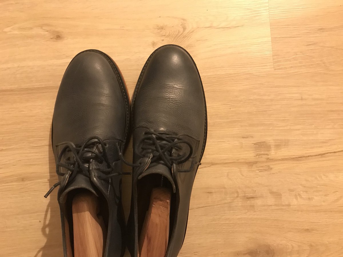 mataphoto's tweet photo. Life is like a pair of shoes... you good you take care of them, you wear them out, you walk with them where you want... #navyboot https://t.co/I8lVbga6X1