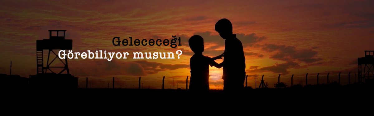 TRTKurumsal's tweet photo. "Türkiye'de Suriyeli Çocuk Olmak" Kısa Film Yarışması’nda kazananlar belli oldu.
1. Dikenli Tel 2. Geleceği Görebiliyor musun? 3. Penaber https://t.co/xv9cWR2Cny