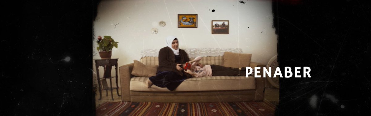 TRTKurumsal's tweet photo. "Türkiye'de Suriyeli Çocuk Olmak" Kısa Film Yarışması’nda kazananlar belli oldu.
1. Dikenli Tel 2. Geleceği Görebiliyor musun? 3. Penaber https://t.co/xv9cWR2Cny