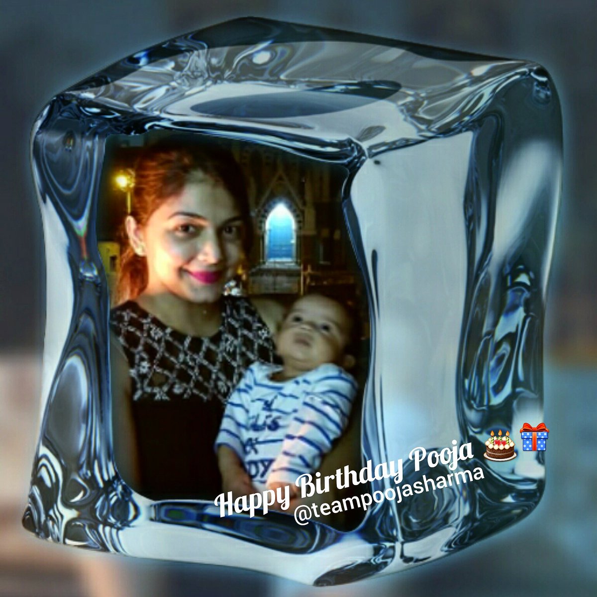 PoojaSharma FanClub tweet media