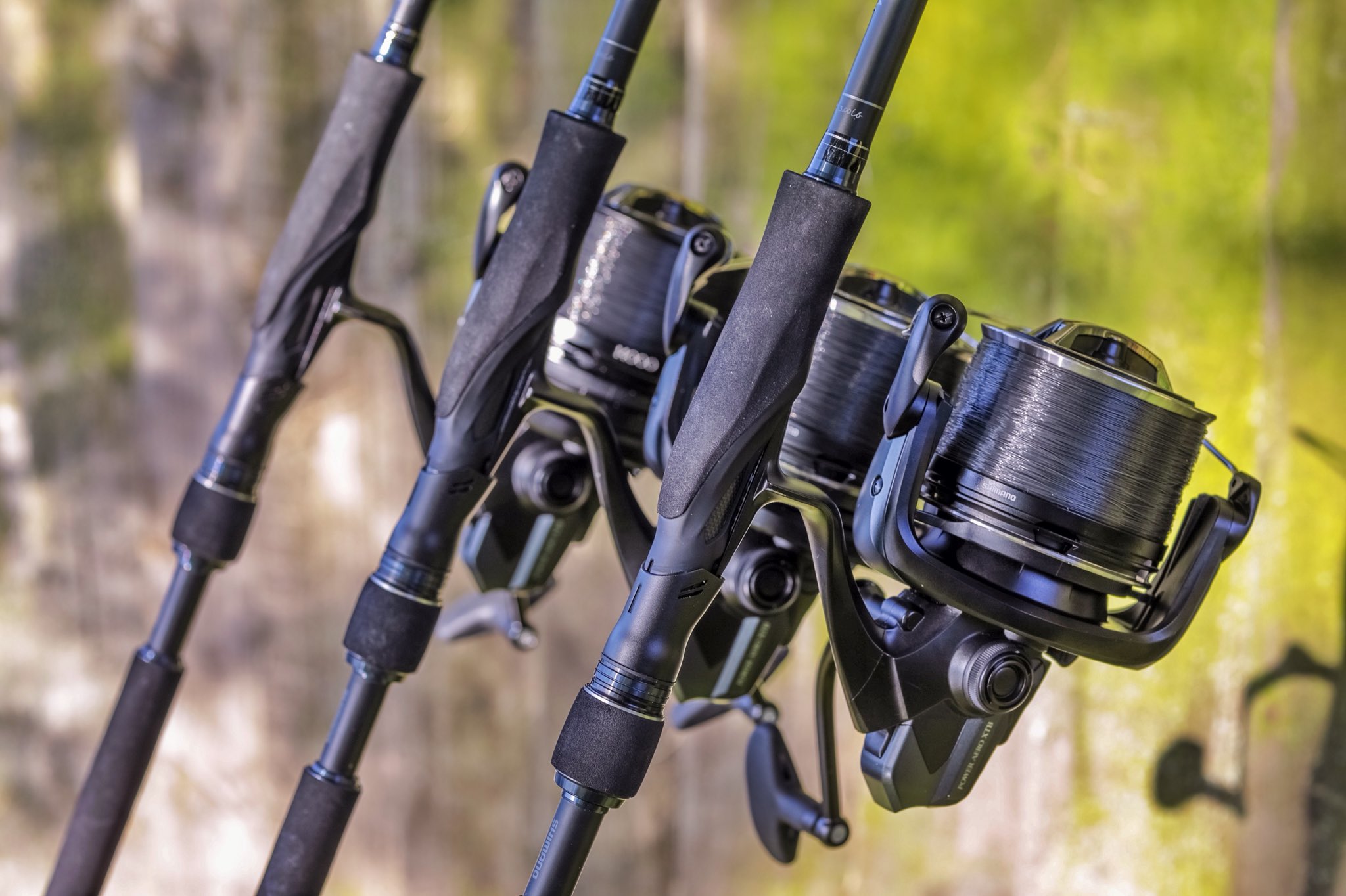 tx ultra rods