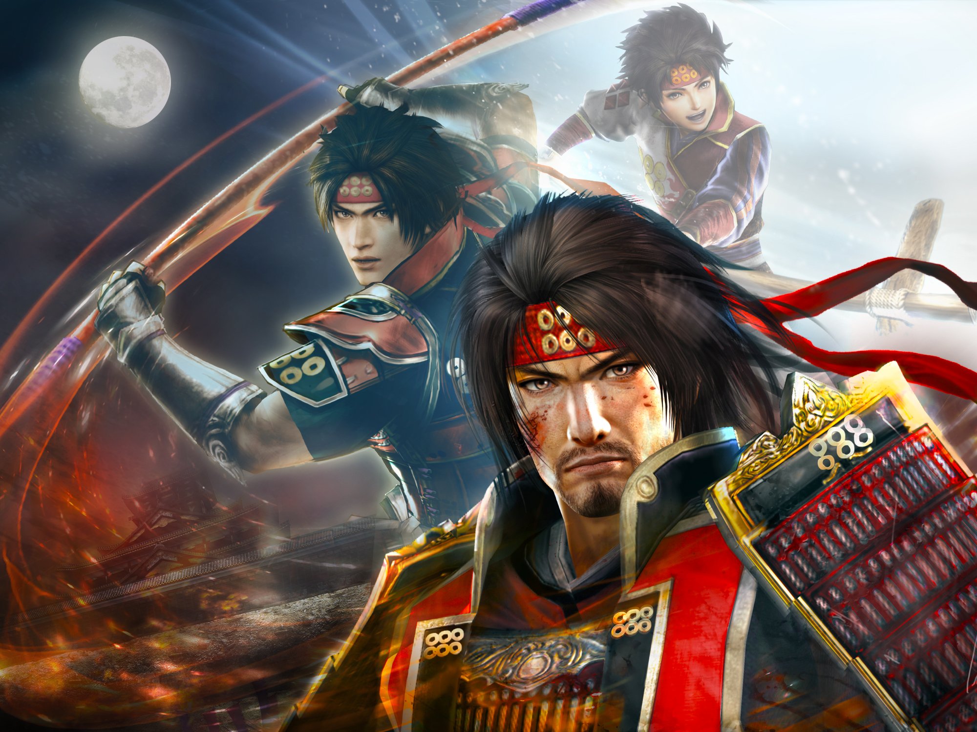 戦国無双 ~真田丸~ - Switch