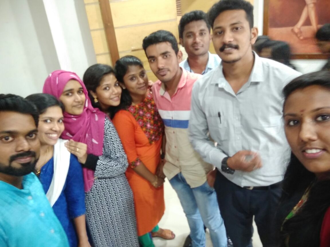 Lekshmi S Indran tweet media