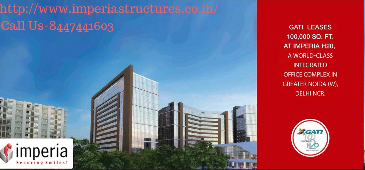 imperiastructu4's tweet photo. #BestNoidaPropertyDealers #BuySellPropertyinDelhiNCR #NoidaPropertyDealers #RealEstateCompanies
https://t.co/NGehUq16WJ https://t.co/oVLEQGJMUK