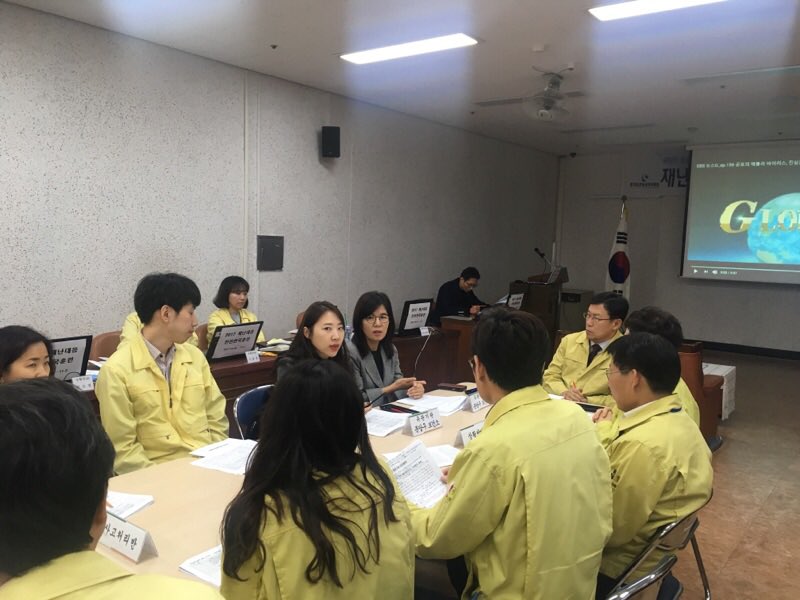 김진원(중원구보건소) tweet media