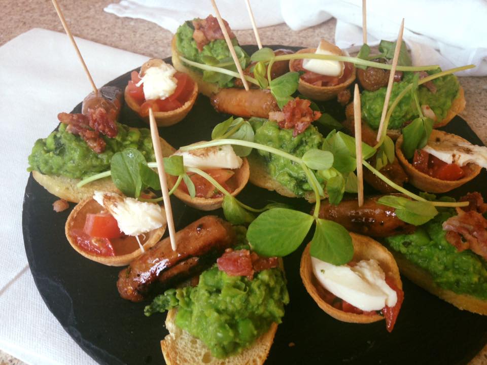 pbscateringev's tweet photo. Steak and Tapas!How good is that?
#weddingcatering #bbq #tapas #goodfood https://t.co/MGbtxcgllV