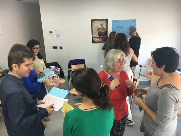 EconomiaJusta's tweet photo. ¿Te perdiste la última sesión #Impulsing, el #networking de Economistas Sin Fronteras? Te contamos cómo fue aquí:
https://t.co/952gogkl9j https://t.co/vidURKCKWI