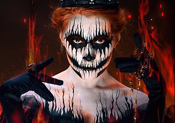ingaschrijft's tweet photo. Is er voor vanavond nog een dress code? @YaskNL @KaatdeKoning freaky #trendnight #yask https://t.co/qgOx3wp9GK