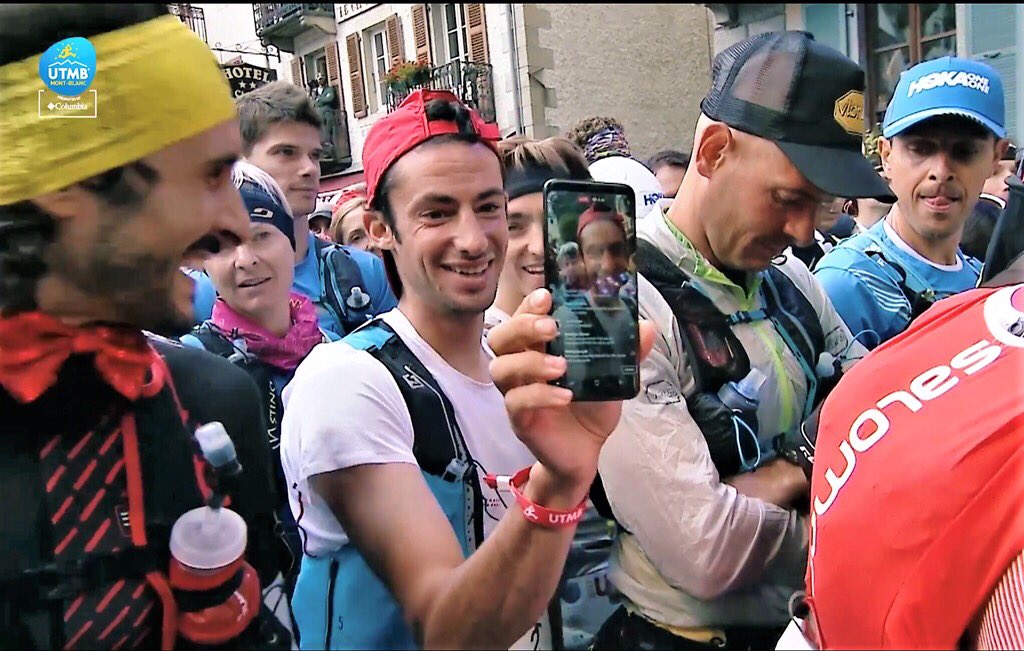 CarrerasMontana's tweet photo. VIDEO OFICIAL #UTMB2017: Las mejores imágenes de cada prueba (PTL-OCC-TDS-CCC-UTMB) + Entrevistas François y Kilian. https://t.co/KeaaaYkYGw https://t.co/HhdeZMrqDY