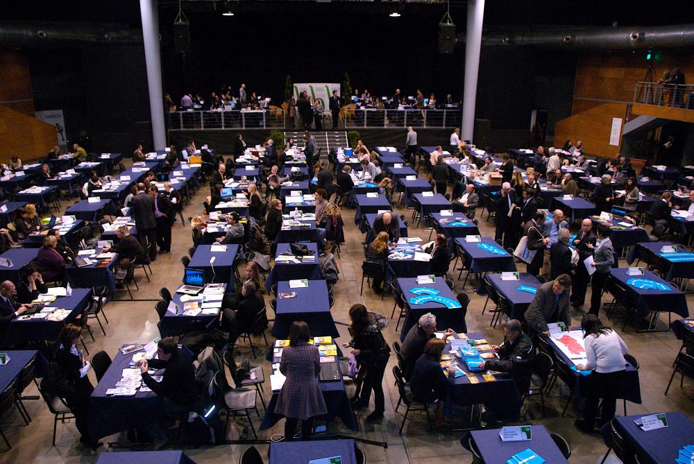 BITAC tweet media