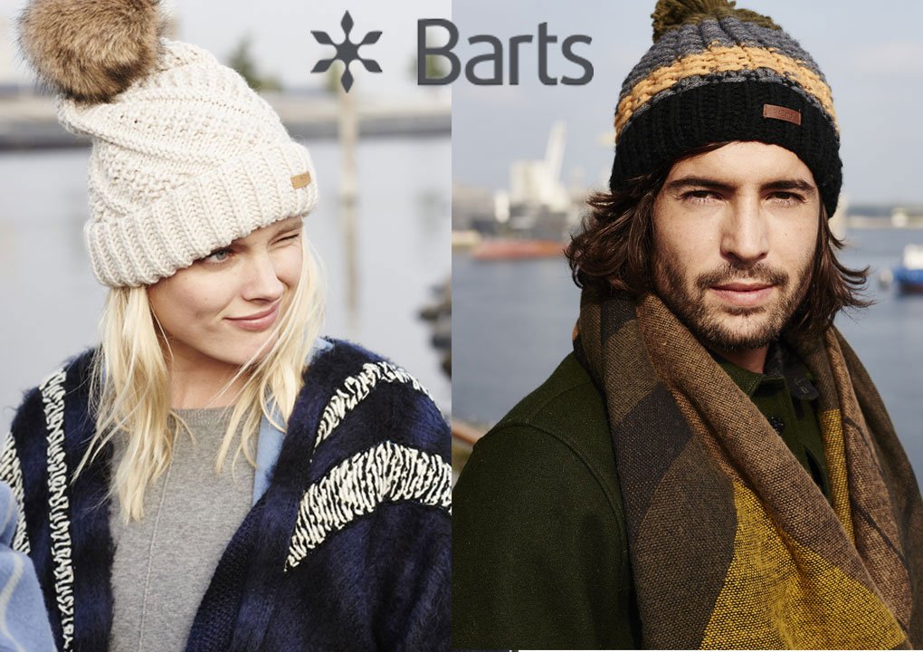 15% Off Barts Hats for Bonfire Night at Turners, 7 Station Road, Marlow. Offer ends 5pm Sunday 5 November.
turners75.co.uk/display_brand_…