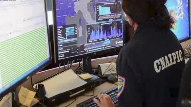poliziadistato's tweet photo. #PoliziaPostale segnala false email di @Agenzia_Entrate con evoluzione del precedente #malware #cybercsecurity https://t.co/TkVDUjZNJ0 https://t.co/56m1OghUrW
