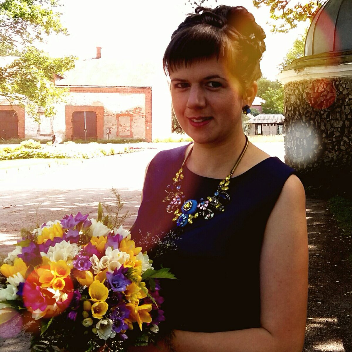 Arnuce's tweet image. #NewProfilePic