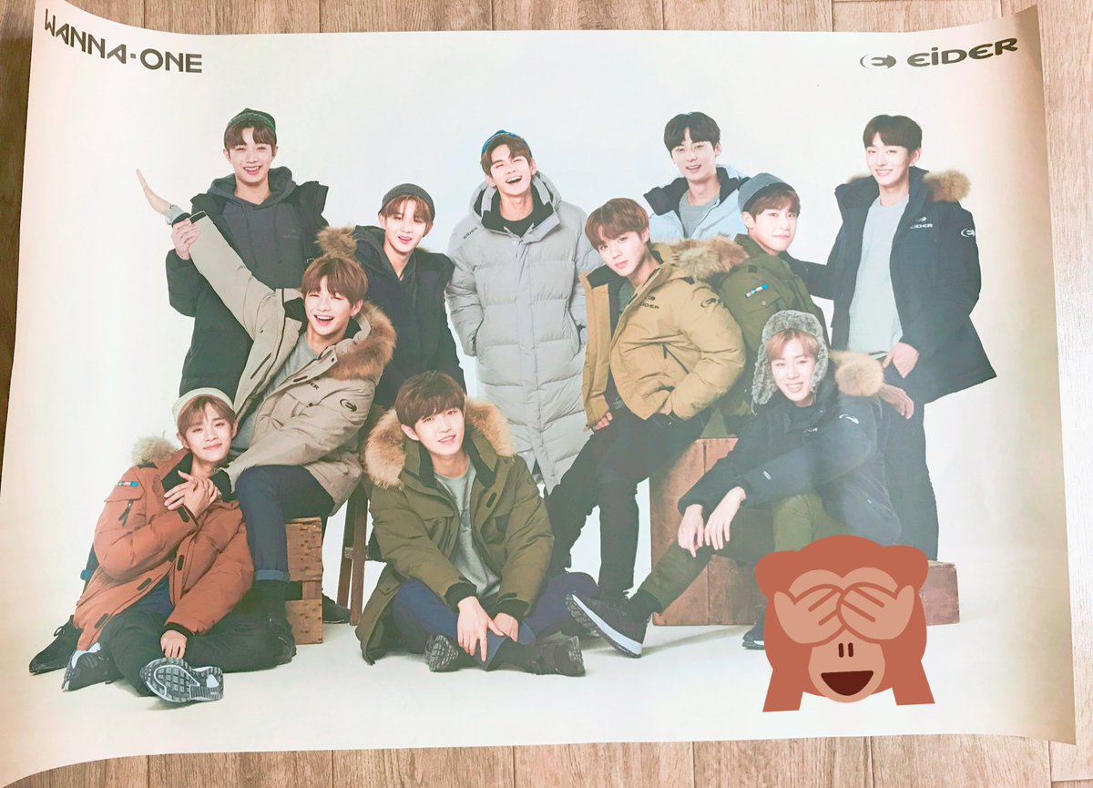 MO_ONG__'s tweet photo. 🌈RT) 아이더 포스터 이벤트🌈

저는 포스터가 있어도 잘 안붙이는 새럼이라 예쁘게 붙여주실분을 찾아요😭😭💕

RT추첨으로 뽑아요!!🍑

당발은 수능 전으로 할게요🎶 https://t.co/wapMqPHQIp