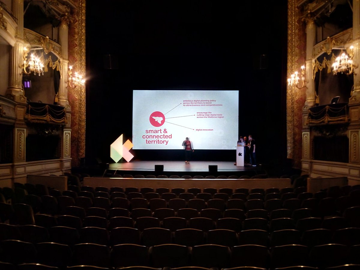 the silence before the storm #KIKK17