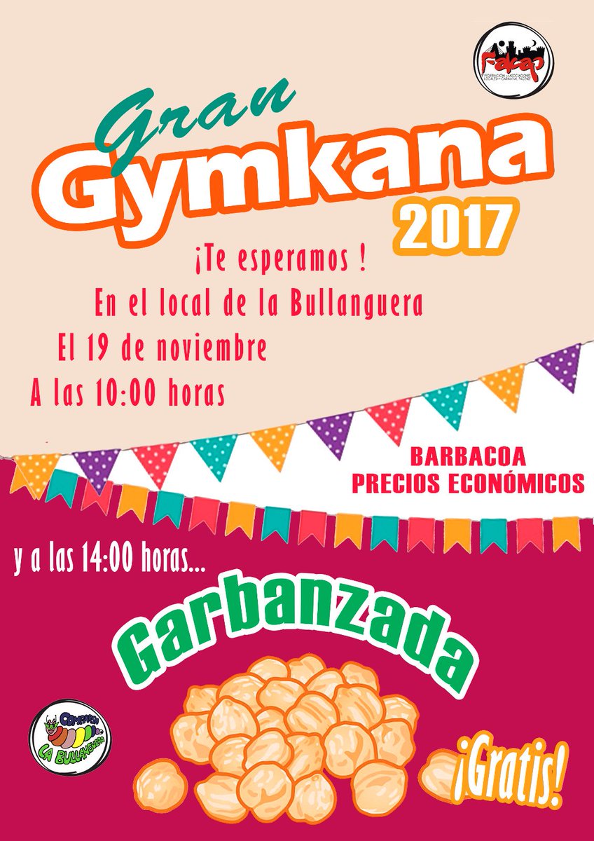 La Bullanguera tweet media