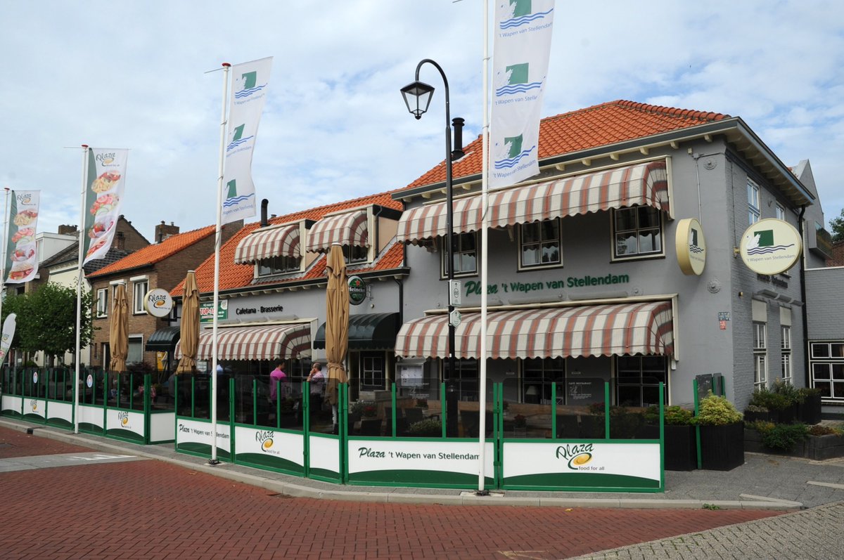 Utrecht Business tweet media