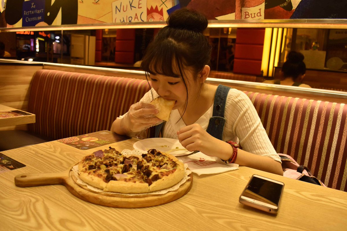 Tonerctrge's tweet image. Which is more delicious