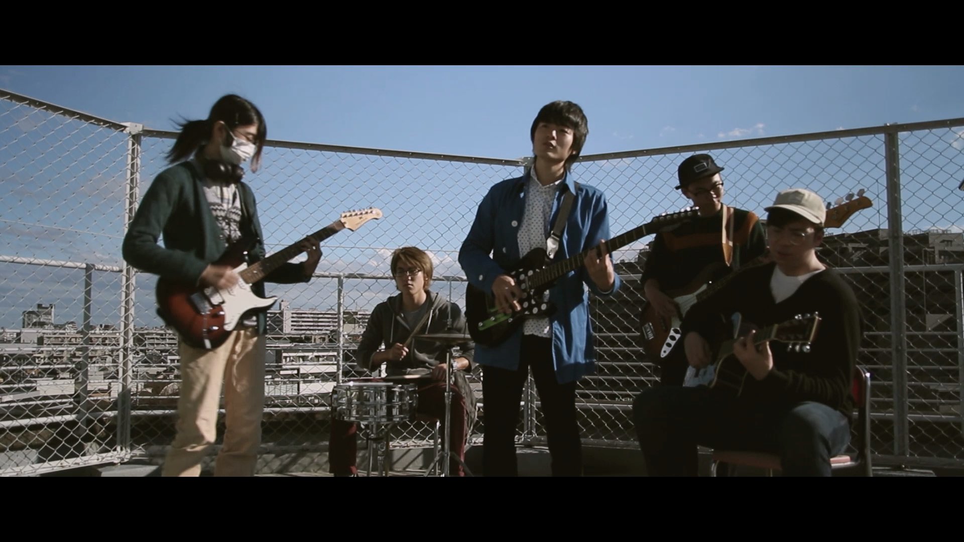 Zucchini 21 Future Room 監督 田中賢一郎 12 40 12 46 16 25 16 31 彼の人生を目撃せよ T Co Ysvvloreaa Twitter