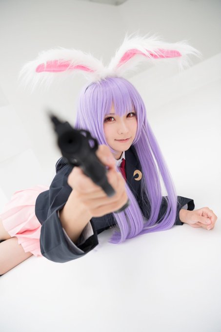 Twitterのコスプレ画像37
