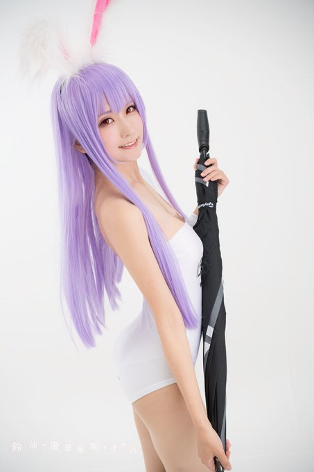Twitterのコスプレ画像38