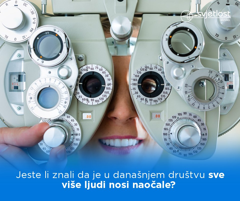 ocnaklinika's tweet photo. Nemojte biti dio statistike! #LaserskoSkidanjeDioptrije je rješenje za vas 😉
https://t.co/GSwJEARHB4
#OftalmologSarajevo #Mrena #OcnaKlinika https://t.co/ikYP6GoI2x