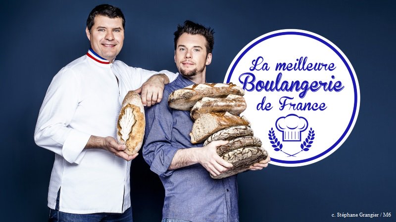M6pro's tweet photo. .@M6 #LMBF 
✅Meilleur performance 4+ de saison (12%)  
✅Meilleure audience de saison (2.2 m de tlsp) https://t.co/1rnTcUQuNC