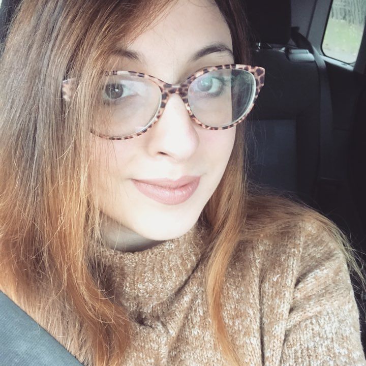 LaRainbow's tweet photo. 🍂🍁🍂Feeling cute today! ☺️🍂🍁🍂
.#basicbitchcaption #notsorryboutit
#selfie #autumnselfie #autumnjumper #sweaterweat… https://t.co/oUk9hetCAH https://t.co/rHZBDQXVTl