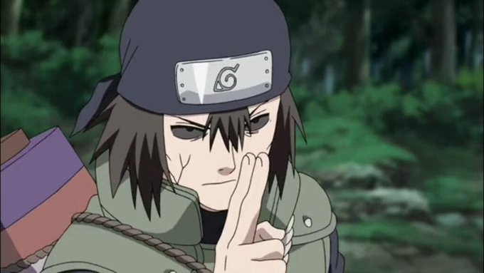 Naruto好きと繋がりたいのtwitterイラスト検索結果 古い順