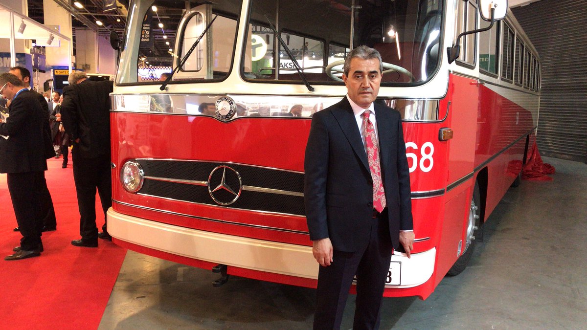 arif_emecen's tweet photo. 10. Transist Uluslararası İstanbul Ulaşım Kongresi ve Fuarı’ndayız. https://t.co/gsIVGPXEep
