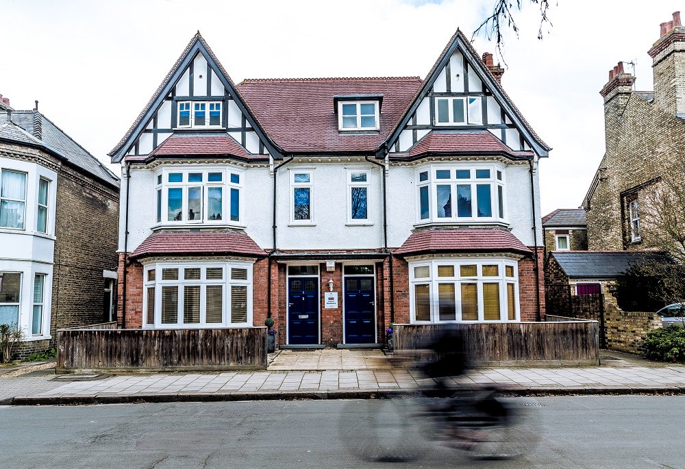 Did you know that we offer #boarding in central #Cambridge? 🏡 Find out more on our website: goo.gl/SSXaqH #intled #tutorialcollege