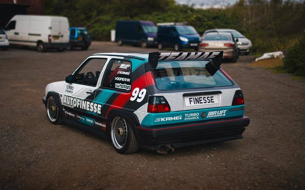 AutoFinesse's tweet image. #projectunknown #autofinesse #theartofdetailing #carcleaningproducts #detailersfuel ift.tt/2ymZdmP