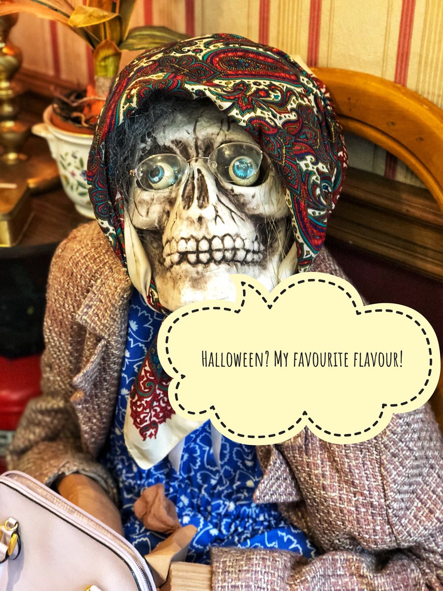 We’re still having so much fun with <a href="/Ediths_London/">Edith's House London</a>