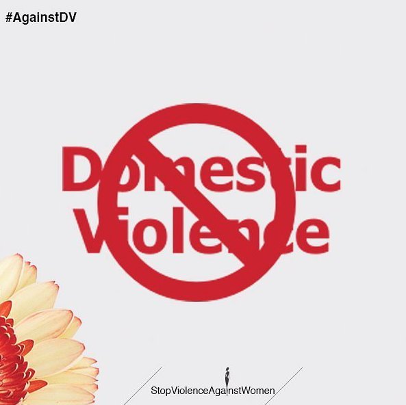 famuyideolawale's tweet photo. #AgainstDV #domesticviolence #SayNo https://t.co/89gCpA0WKR