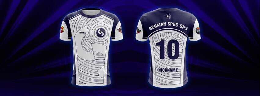 GermanSpecOps's tweet image. #jersey #design #germanspecops #spec #gaming #online #ps4 #cod #ww2 @XOOSEtweet @roxxgames @mmoga_ltd