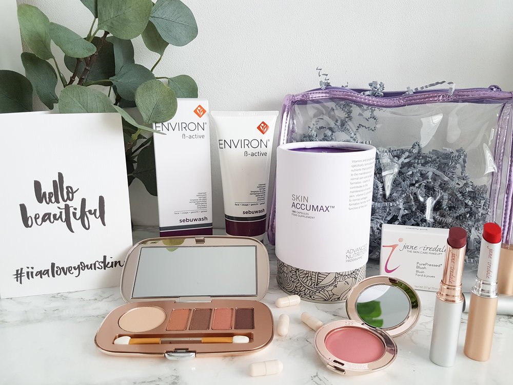BeautyPlaceHove's tweet photo. My journey on how to get rid of #Acne - @SianVictoriaUK
Phase two of the @iiaa #100dayreset challenge
Full article - https://t.co/4Mu8rXvt3b https://t.co/yhC3YTh9XL
