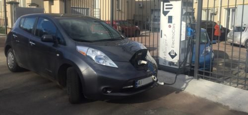 autogeekua's tweet photo. ElectroCars открыли скоростную электрозаправку для всех желающих. Круглосуточно https://t.co/pW6Ug2Pdwm #Новости #Electrocars https://t.co/oTrFMjrJUv