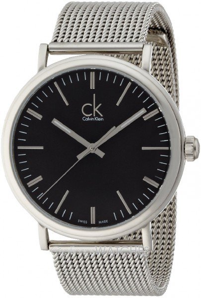 DesignPoshWatch's tweet photo. Calvin Klein K3W21121 - True Beauty Lies In Your Wrist. Agree? Visit
https://t.co/UtrJN7lDp6
#Calvin_Klein #Black_Dial #Men_Watch #UK https://t.co/pFqWJt5TK9