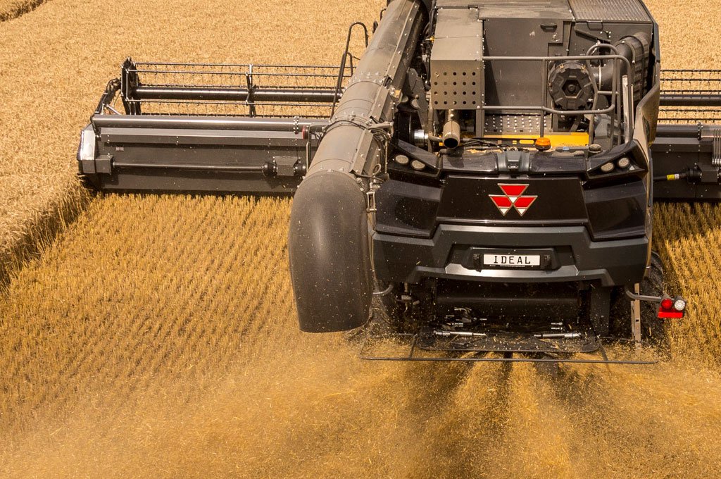 MF_EAME's tweet photo. MF IDEAL: Superior grain quality &amp; efficiency

https://t.co/hus1vkQTAc

#IDEALfromMF https://t.co/EkxBOq55mt