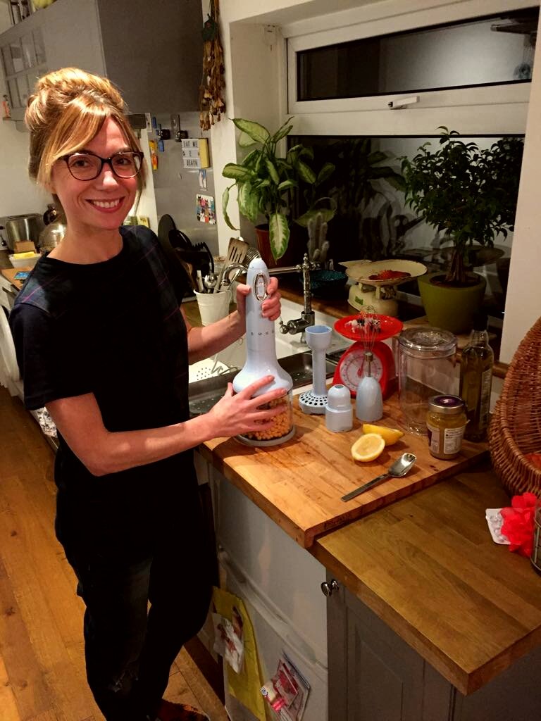 eilidhnairnTV's tweet photo. Here I am using this week's Big Deal.https://t.co/x6RYQtSXS5 Be quick as it's only at this price @qvcuk for 4 more days and it's a cracker! https://t.co/oaSsKcQw8L
