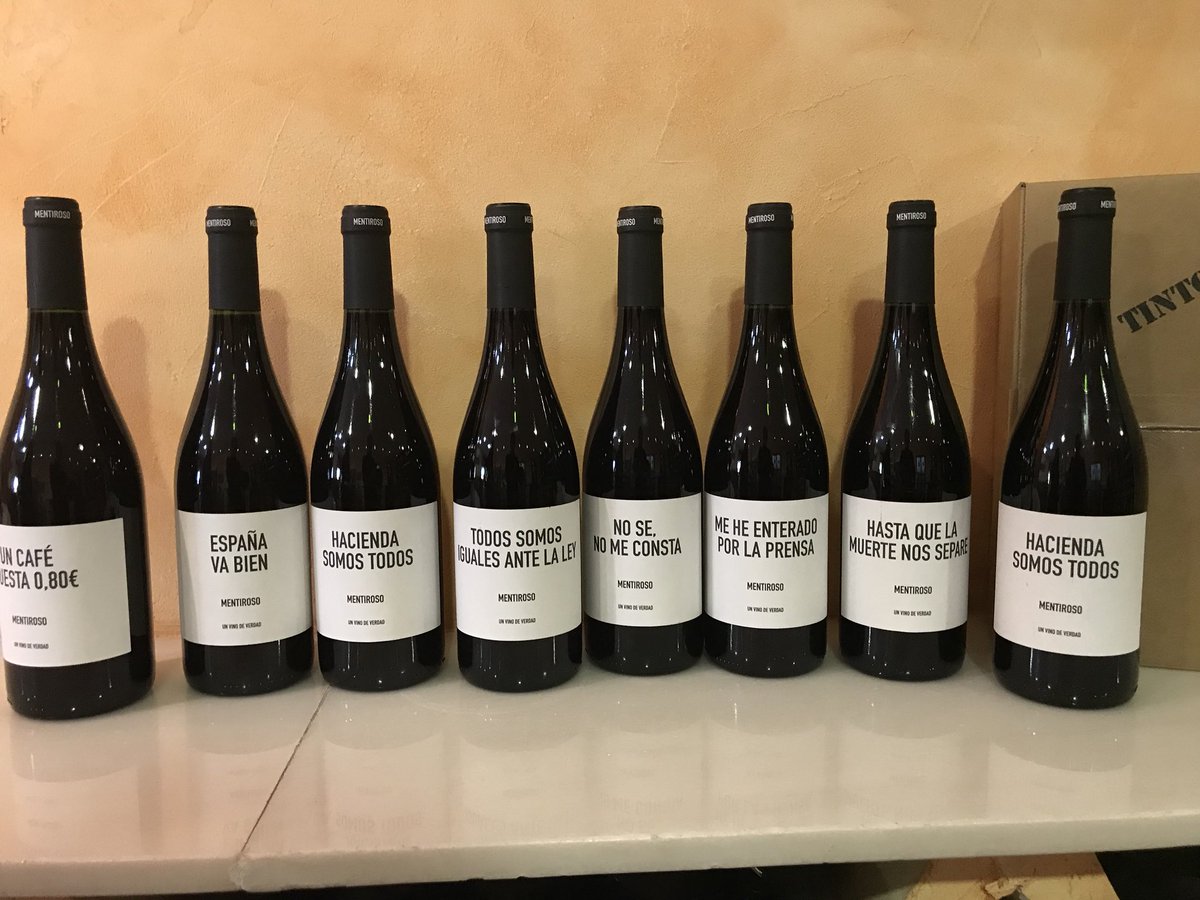 vinomentiroso's tweet photo. Participa en nuestro concurso “La mejor mentira de Navidad” y gana un LOTE DE VINOS. Consulta las bases en Facebook: @vinomentiroso https://t.co/83Lw0GHQf7