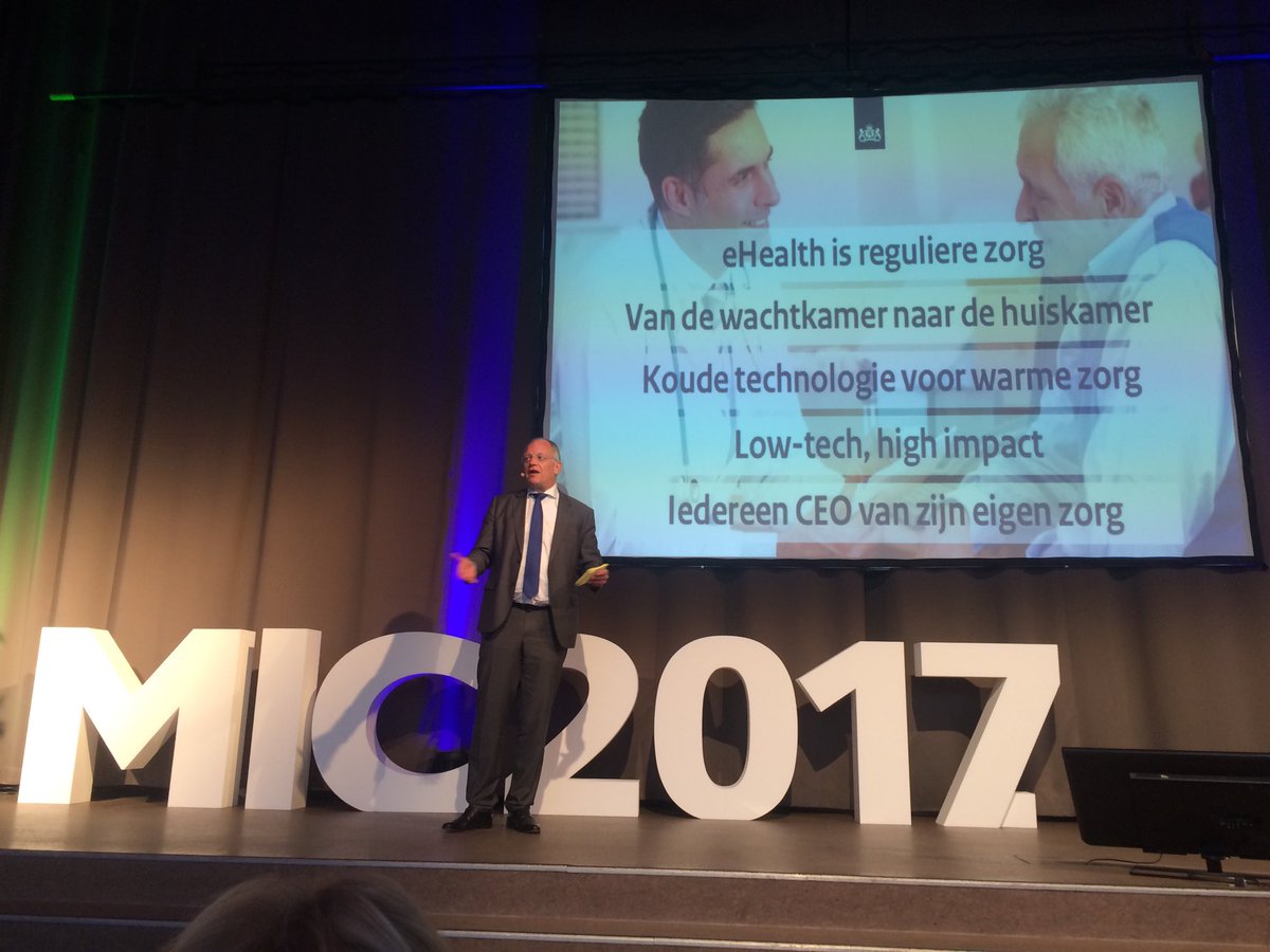 Mooie uitgangspunten van <a href="/egerrit/">Erik Gerritsen</a> om ook op <a href="/MICcongres/">MIC (Medisch Informatica Congres)</a> #MIC2017 mee aan de slag te gaan.