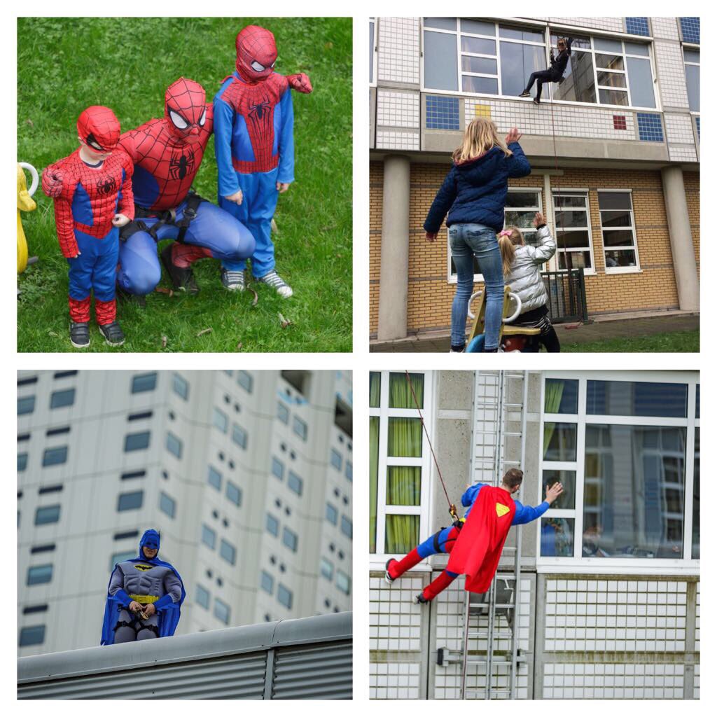 Superheroes, just for a day! heightspecialists.nl/news-item/46/s…