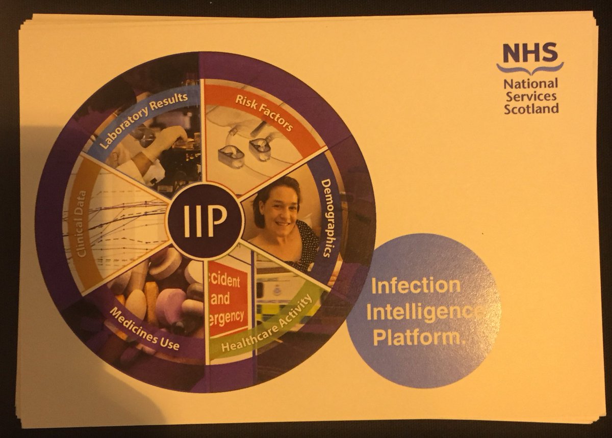 ManiraAhmad's tweet photo. @cstevenson26 Thanks for sharing @cstevenson26 , find out more how #DataSavesLives

 #GP #Acute #Secondary #Community #3rdSector + more

#ScotPublicHealth https://t.co/0LJL6AN7kQ