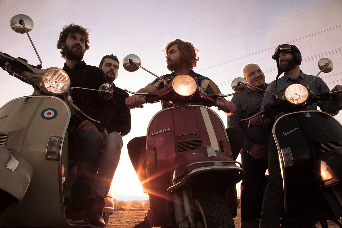 Los bonitos de <a href="/TuOtraBonita/">TuOtraBonita</a> llegan el #viernes a <a href="/FunClubSevilla/">FunClub Sevilla</a> para cerrar las puertas de #TheCortijo ¿Te vienes?✨bit.ly/2h7e1Pd