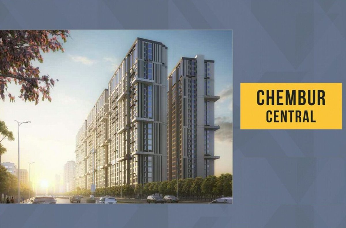 Chembur Central Chembur Central Twitter
