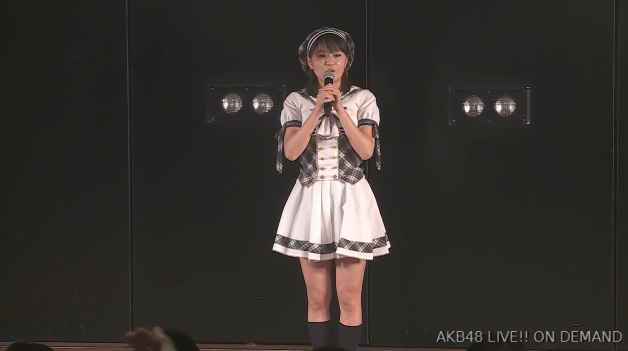 島田晴香　ハロウィンナイトAKB48大握手会　ご来場認定　本人直筆サインカード AKB48 島田晴香 2011 トレカ アイドル グラビア カード R247N